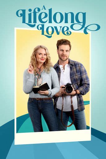 a lifelong love tsrip|A Lifelong Love (movie, 2023) .